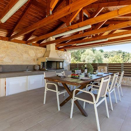 Villa Neaira Vatolakkos (Crete) Exterior foto