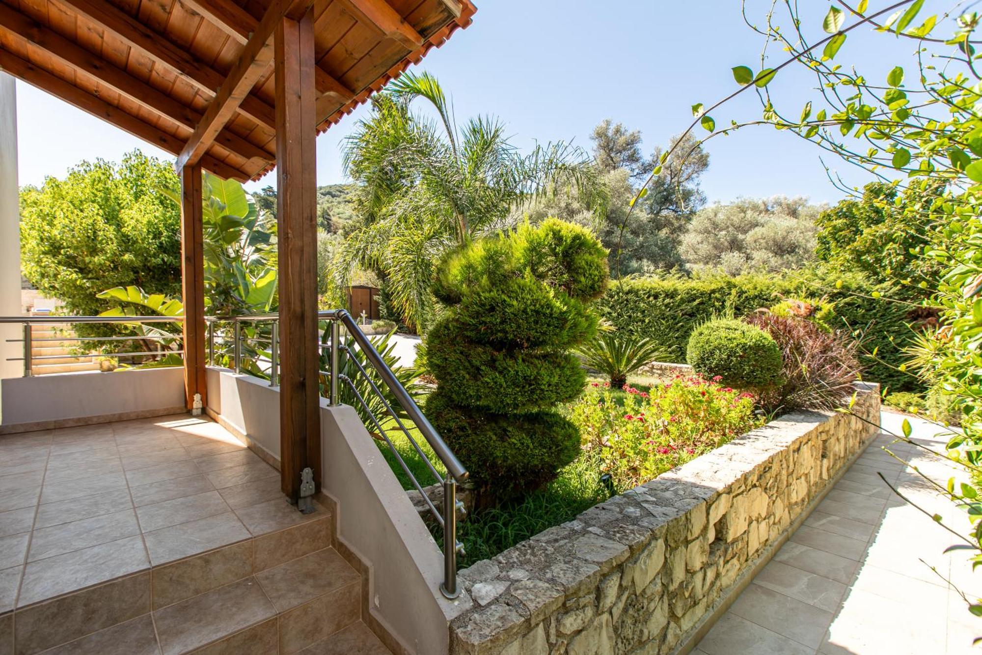 Villa Neaira Vatolakkos (Crete) Exterior foto