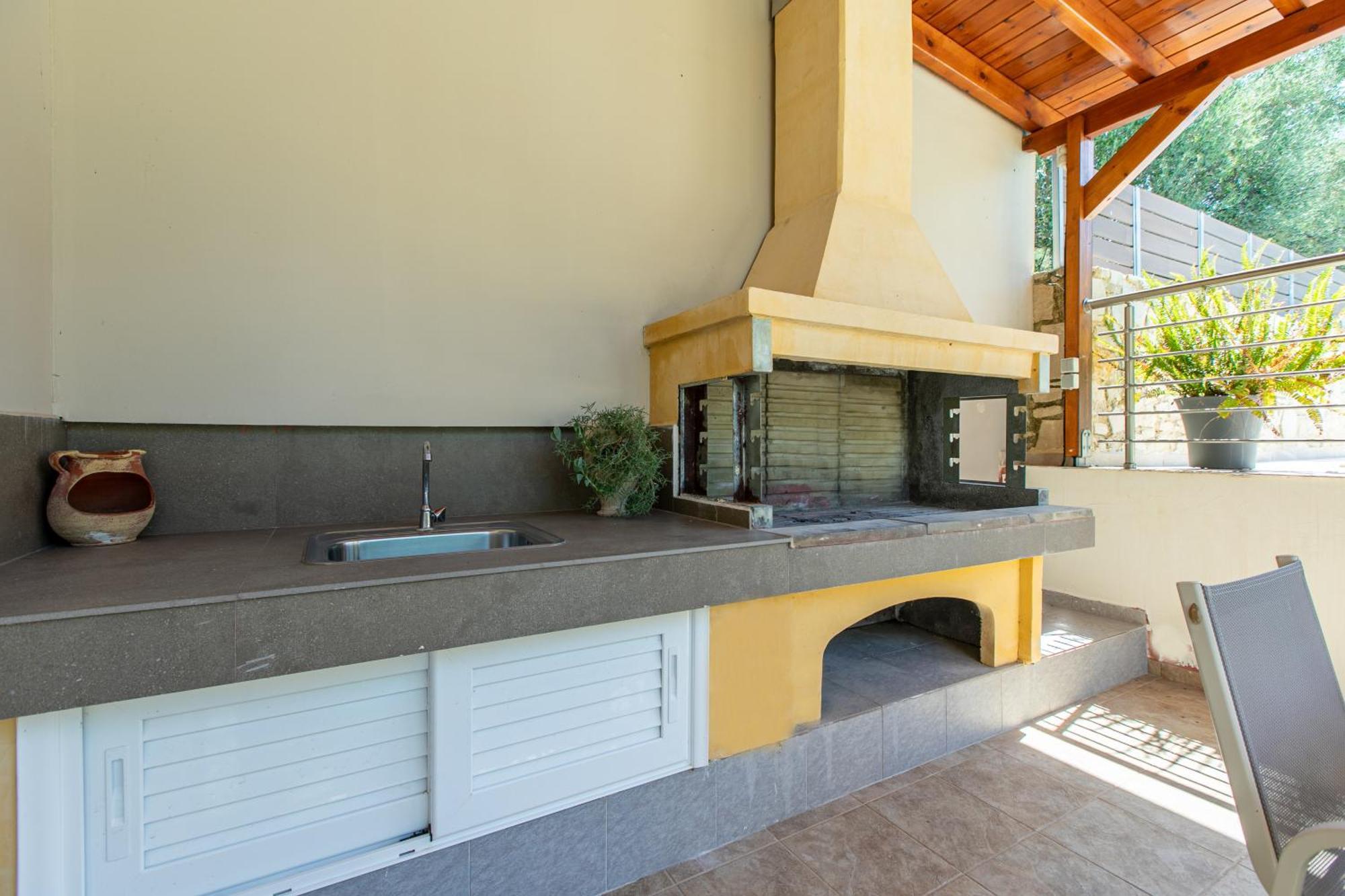 Villa Neaira Vatolakkos (Crete) Exterior foto