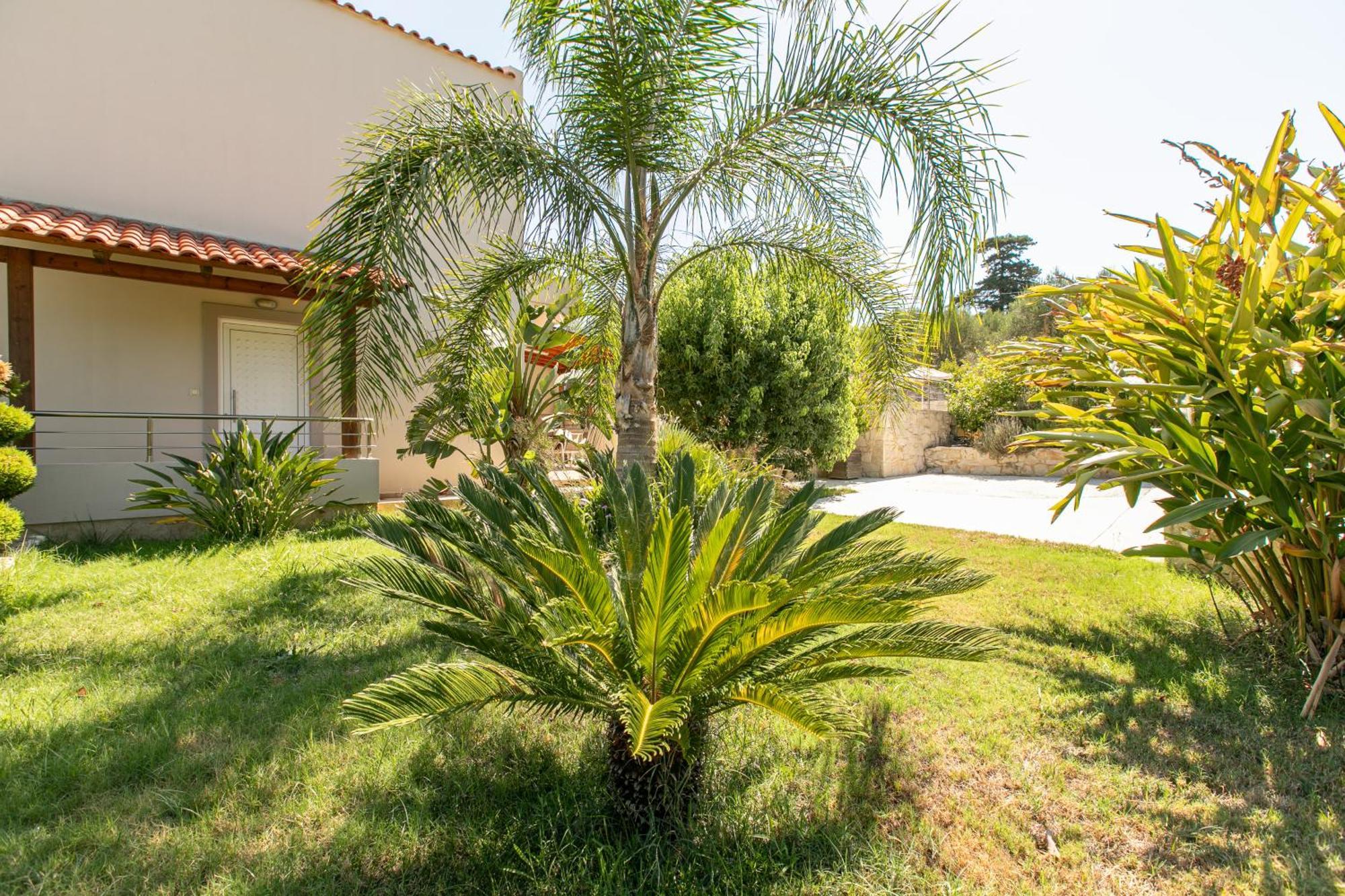 Villa Neaira Vatolakkos (Crete) Exterior foto