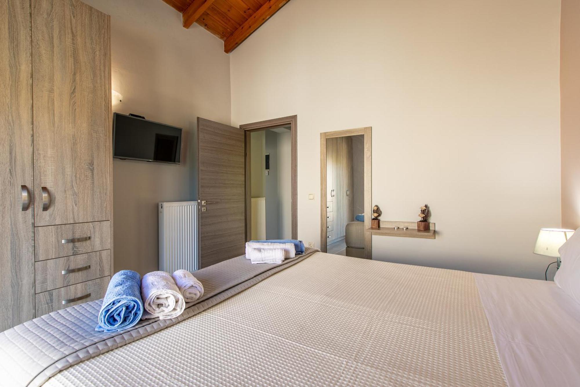 Villa Neaira Vatolakkos (Crete) Exterior foto
