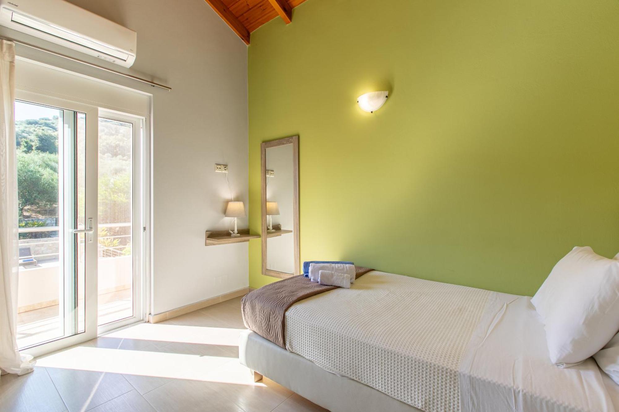 Villa Neaira Vatolakkos (Crete) Exterior foto