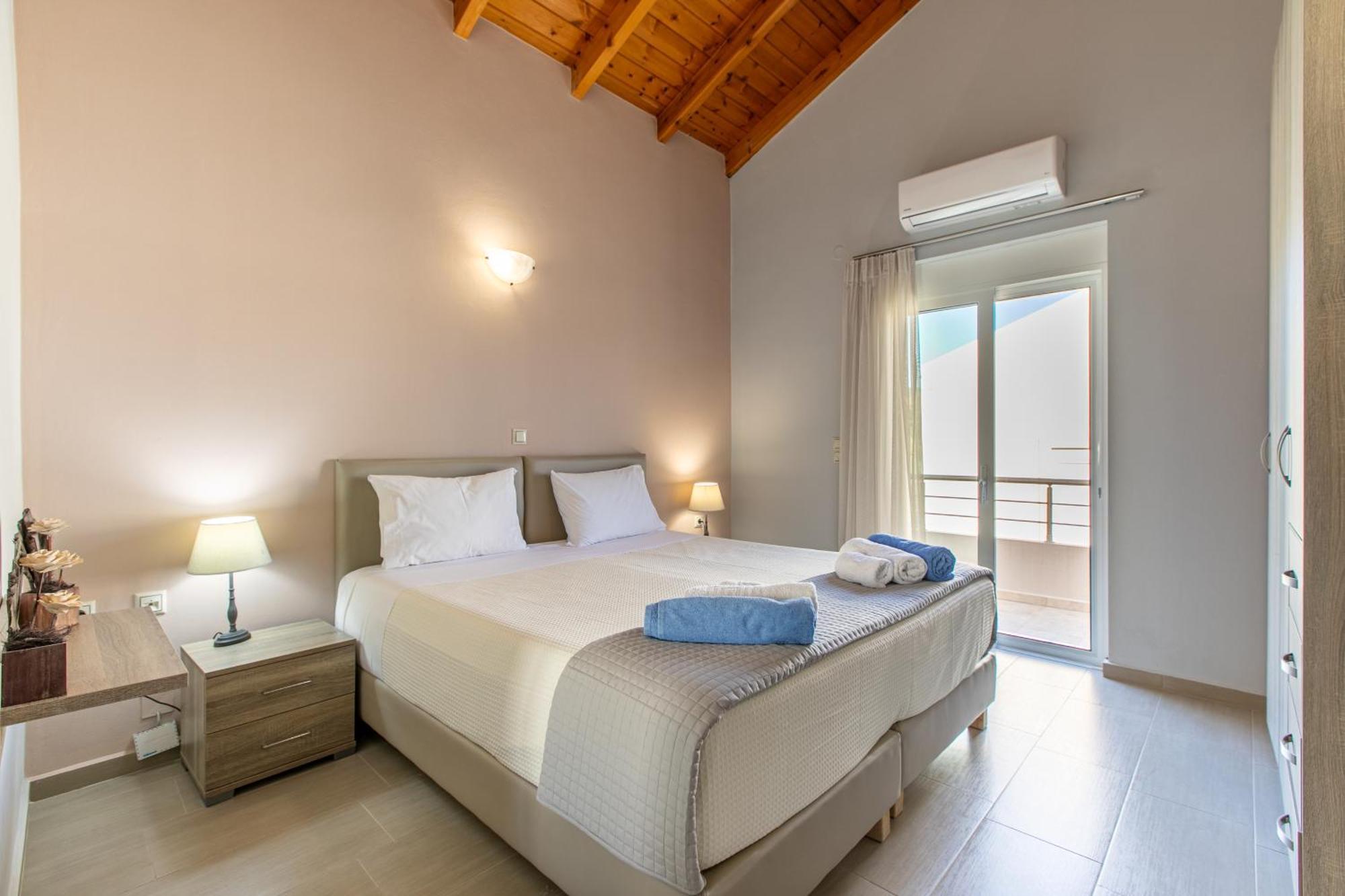 Villa Neaira Vatolakkos (Crete) Exterior foto
