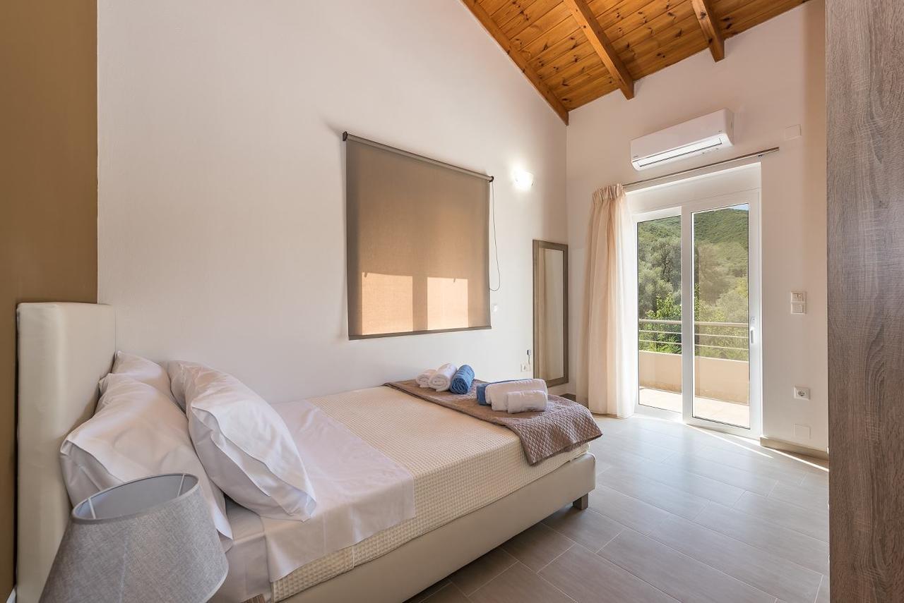 Villa Neaira Vatolakkos (Crete) Exterior foto