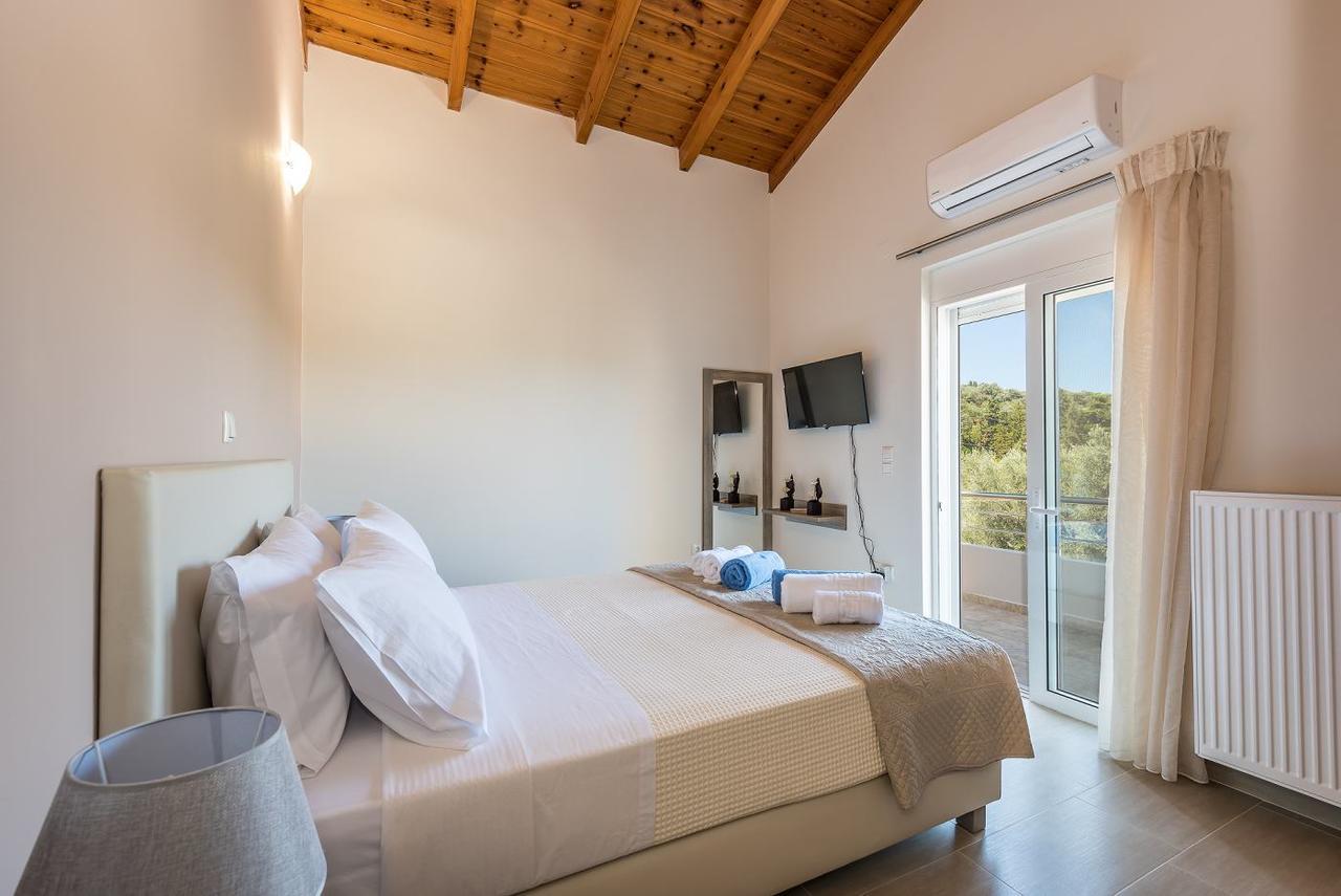 Villa Neaira Vatolakkos (Crete) Exterior foto