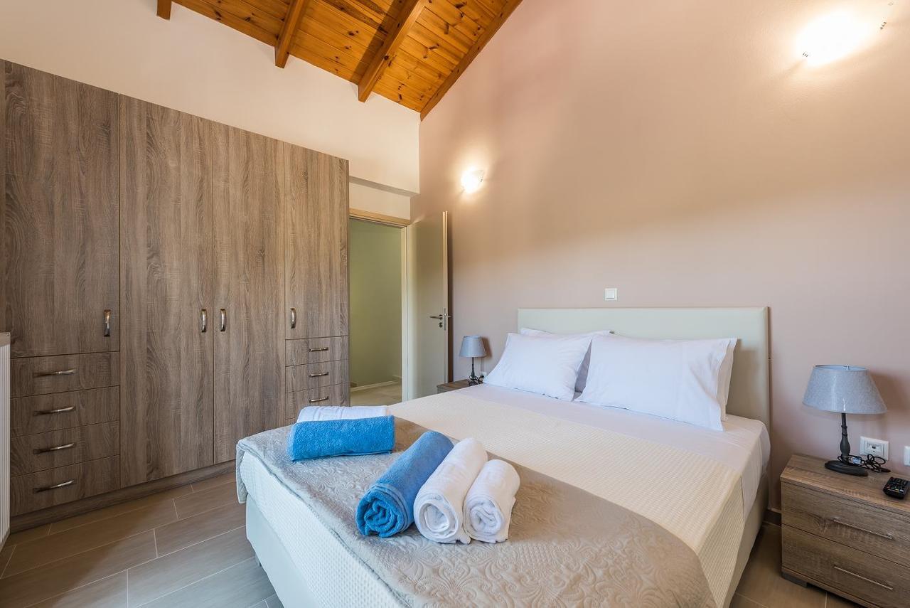 Villa Neaira Vatolakkos (Crete) Exterior foto