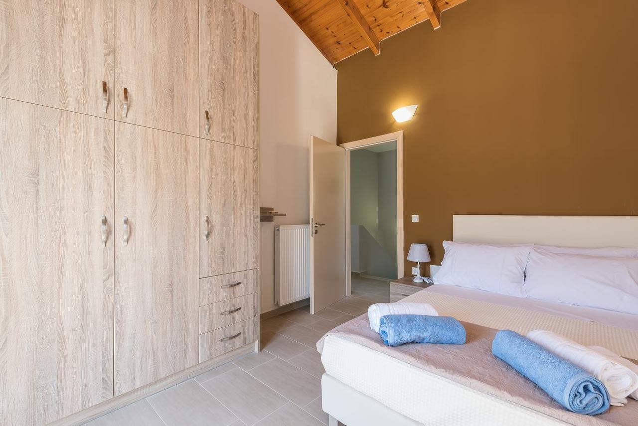 Villa Neaira Vatolakkos (Crete) Exterior foto