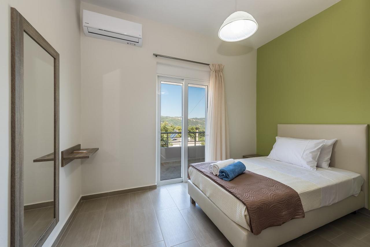 Villa Neaira Vatolakkos (Crete) Exterior foto
